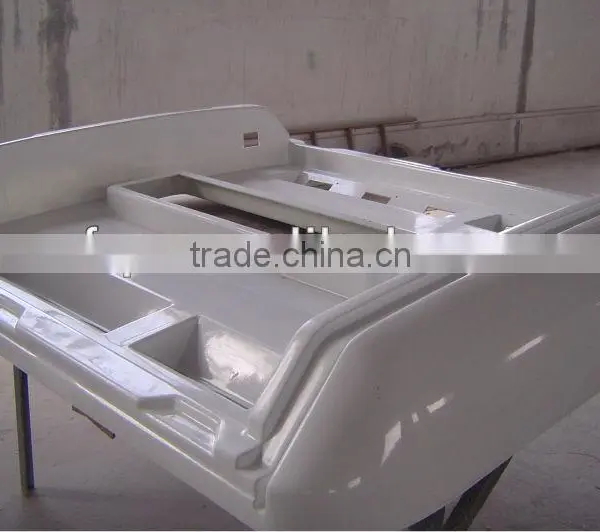 FRP Bus Air Conditioner Enclolsure for YUTONG BUS
