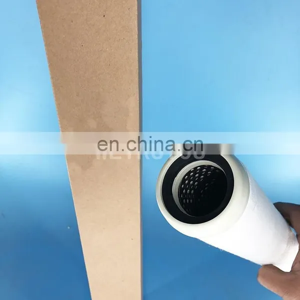Double Open-Ended Liquid Gas Coalescer Filter Element CC3LG02H13 photo-5