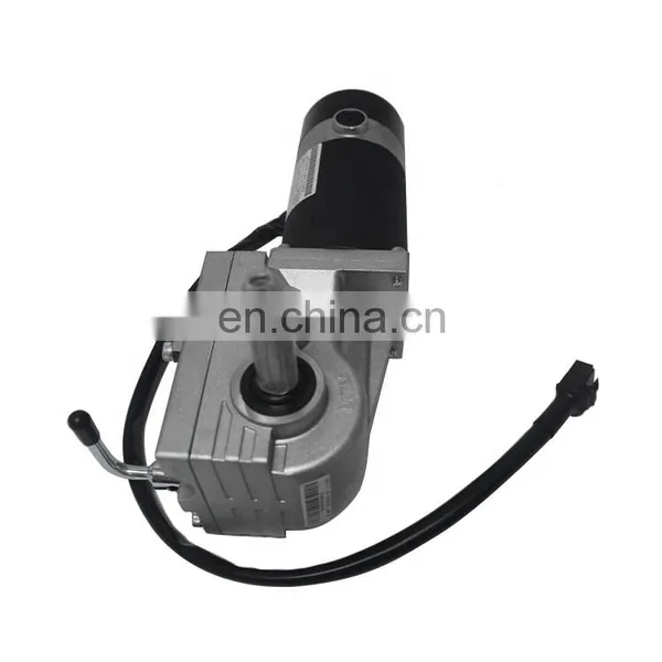 250W High Torque 24v dc Motor for Electric Wheelchair photo-5
