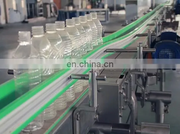 Miranda Orange Juice Drink Filling Machine/Small Products Manufacturing Machines photo-6
