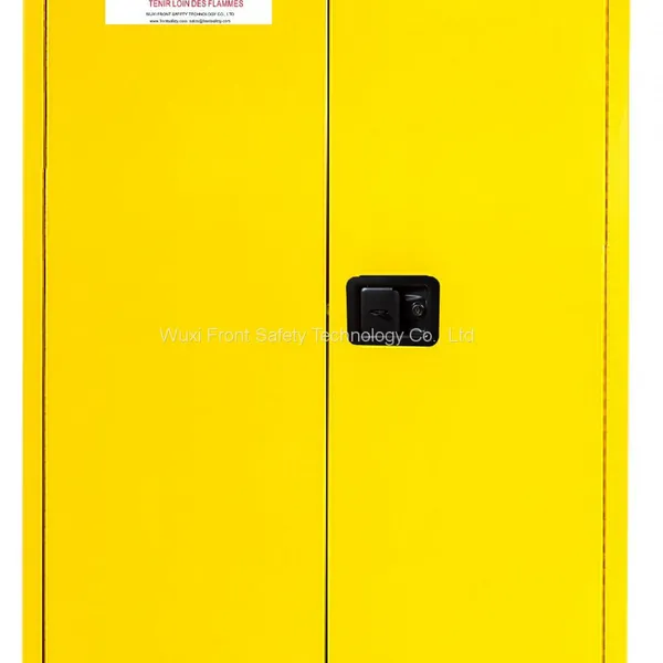 Flammable Storage Cabinets FSC45 photo-3