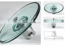 2020year Good Quality China High Quality Glass Insulator LXAP-70 photo-3