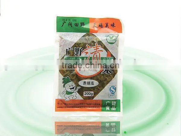 Pickled Vegetable Chek Cucumber