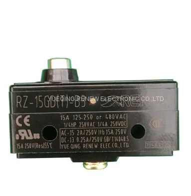 Renew Micro Switch Elevator Limit Switch Door Switch Engine Limit Switch photo-3