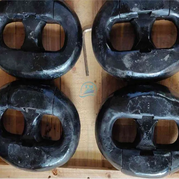 C Type Connect Shackle, C-type Fast Shackle photo-2