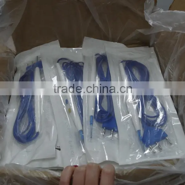 FN-300A CE Approved Medical High Frequency Electrosurgical Generator for Laparoscopic Surgery photo-6