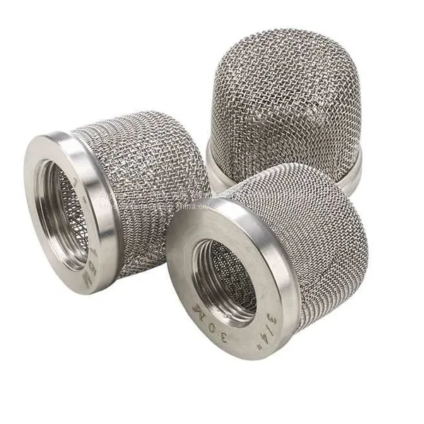 Suction Strainer Parts of Airless Spray Machine Accessories photo-2