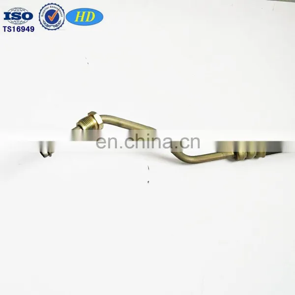 Factory Price Automotive Repaired Parts High Pressure 3/8 Sae J188 Oem Power Steering Hose photo-5