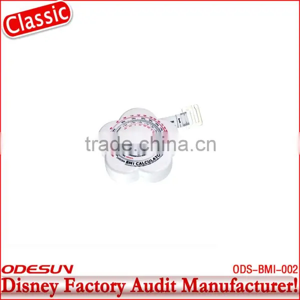 Disney factory audit measure tape 145122