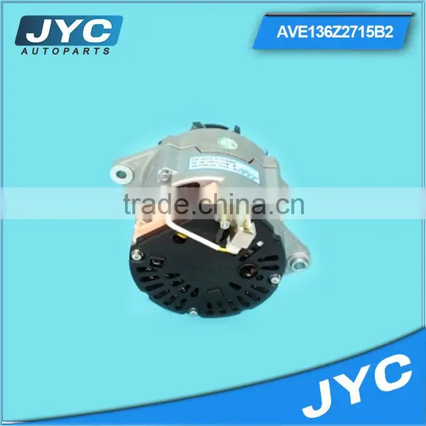 Prestolite Alternator for Bus 24V 150A 905147 8SC3200V 3632009 656639 110308 Quality Choice photo-3