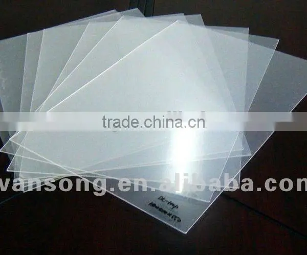 Hot Sale!! Factory Supply Custom PVC/PET/PP Material Packaging Storage Box , Waterproof Clear Pvc Box,cheap Small Plastic Box photo-3