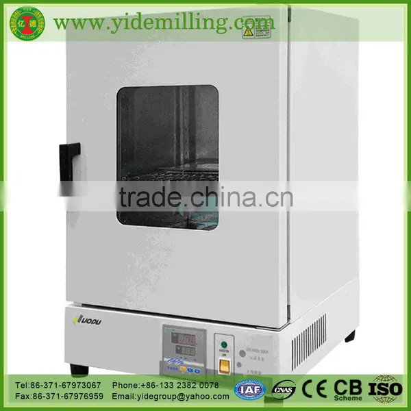 Hot Sell Industrial High Temperature Drying Oven From China