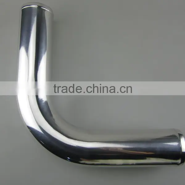Competitive Price High Quality Stainless Steel Aluminum Pipe Quality Choice photo-5