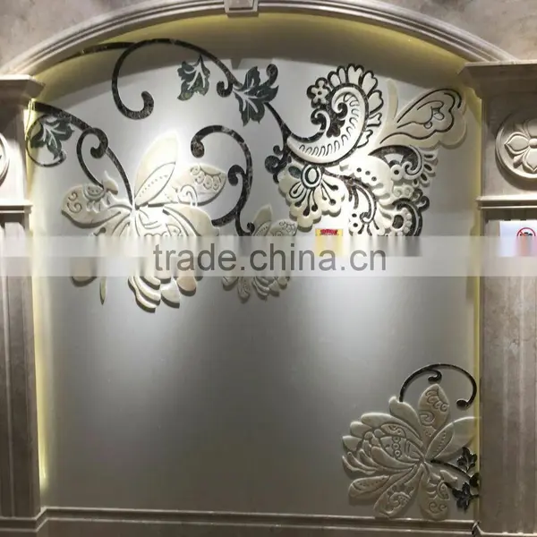 Waterjet Marble With High Cutting Speed photo-5