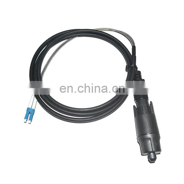 IPFX (LC,SC,MPO) Fiber Optic Patch Cable Matching Fullaxs Connector Compatible With Fullaxs Ericsson FLS photo-2