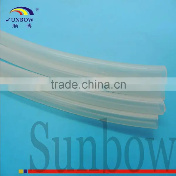 Soft Heat Resistant Sleeves for Wires photo-4