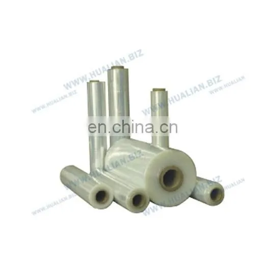 HUALIAN Small Stretch Film Stretch Film Manufacturer