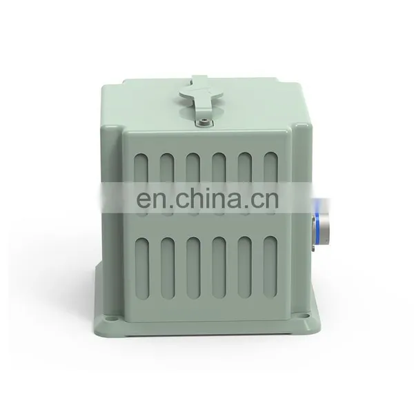 FG-500C Fiber Optic Gyro Compass System photo-4
