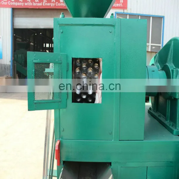 Briquette Making Machine Widely Used For Tailings, Sludge, Kaolin, Mill Scale photo-3