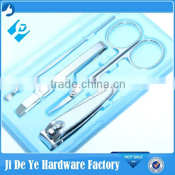 High Quality Manicure Care Nails Sets photo-3