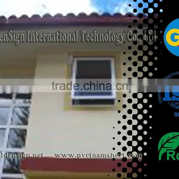 Eco Friendly Pvc Foam Sheet/manufactura de PVC Plancha/eco/saludable photo-4