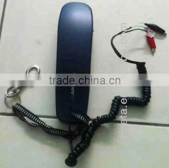 Telephone Line Test Machine