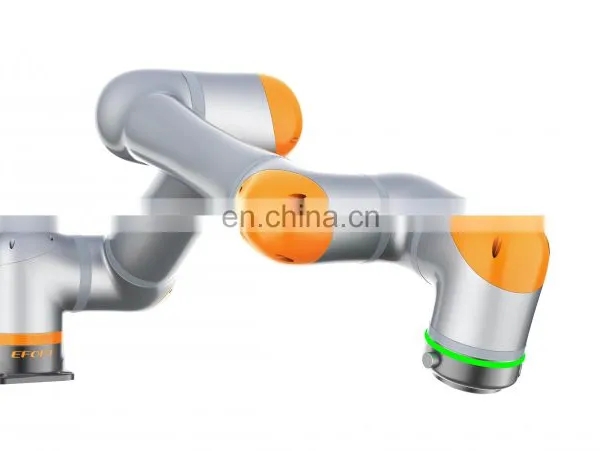 EFORT Six-axis Industrial Robot Machinery ECR5 photo-2