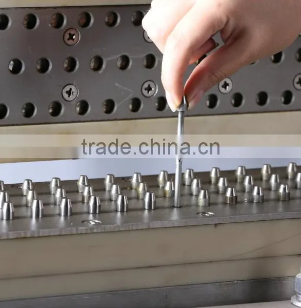 New Style Meat Meat Injector photo-6