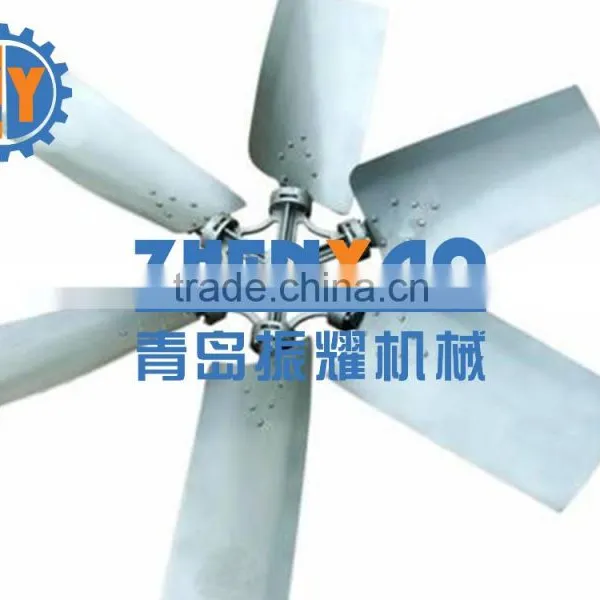 Poultry House-Fiberglass Exhaust Fan photo-5