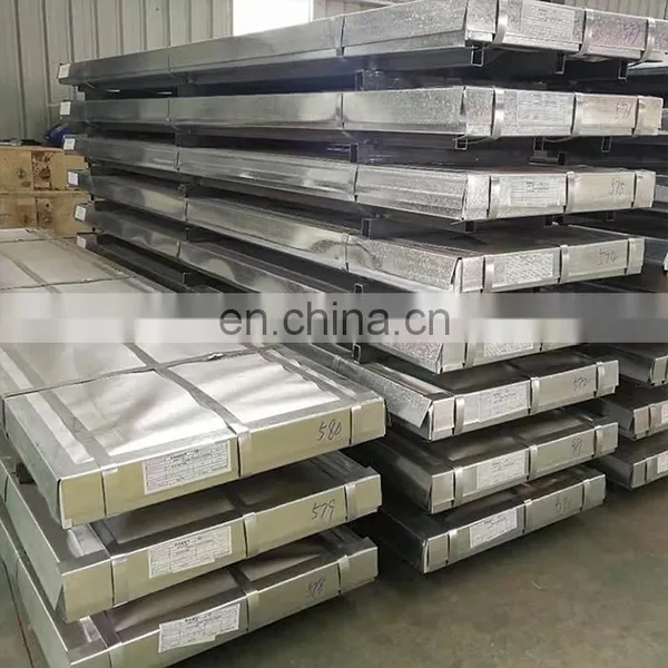 Wholesale Factory Color Coated Ppgi Waterproof Roof Sheet photo-5