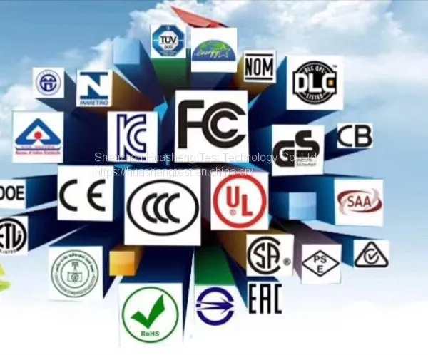 Flash Diffusers FCC  Certification