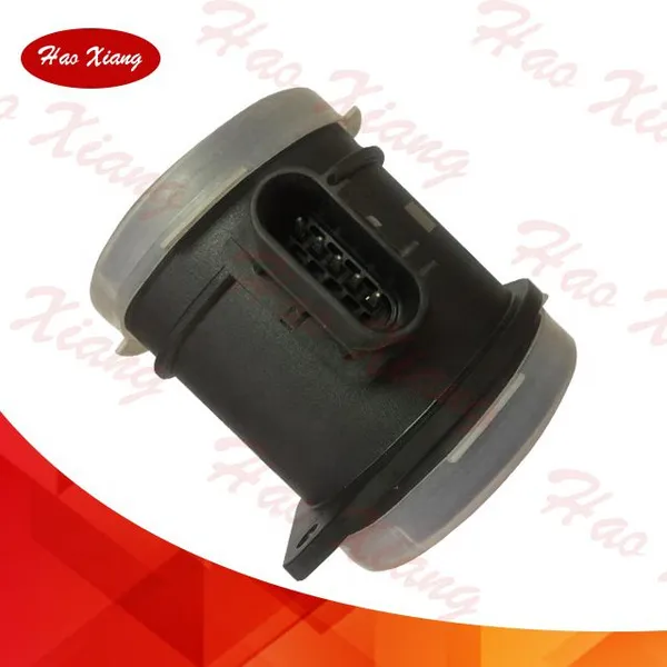 Good Quality Air Flow Meter MAF Sensor 0280218219 For Buick Cadillac Enclave Chevrolet XL-7 3.6L photo-2