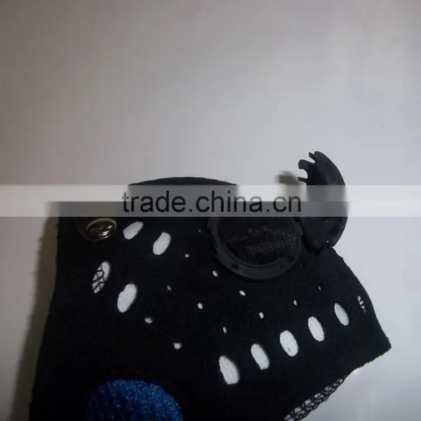 Motorcycle Nose Mask photo-4