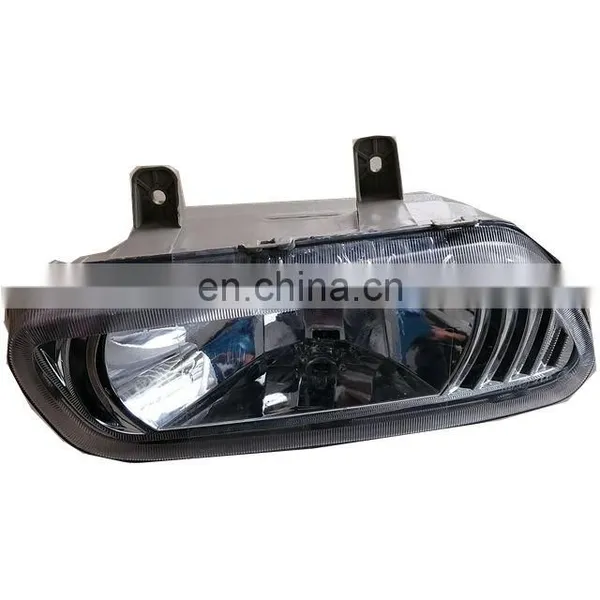 Dongfeng Dump Truck Front Head Lamp Lights 3732030-C0100 photo-3