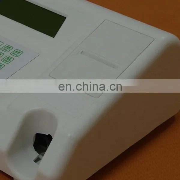 BIOBASE Urine Chemistry Analyzer UA-200 Urine Analyzer Fully Automatic for Hospital and Laboratory photo-3