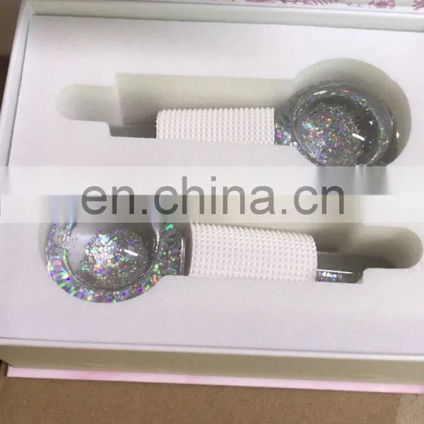 Hot Sales In Amazon OEM Premium Custom Private Label Ice Globes For Face photo-5