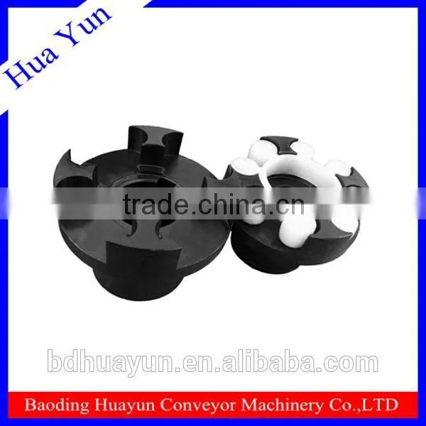 Elastic ML Shaft Coupling for Motor and Reducer photo-2