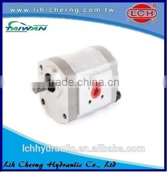 Cheap High Quality Gear Pump photo-3