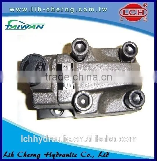 Yuken Vickers Hydraulic Unloading Valve photo-5
