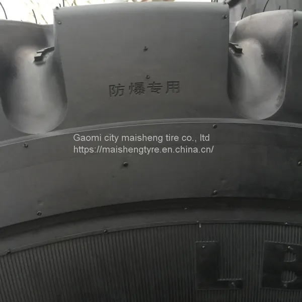 Loader Tyre 16.00-25 Engineering Machinery Tyre 1600-25 Tyre E-3 Pattern photo-3