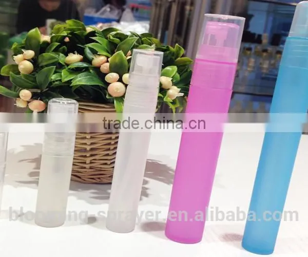 5ml/8ml/10ml/12ml Fancy Empty Vintage Perfume Bottle photo-2