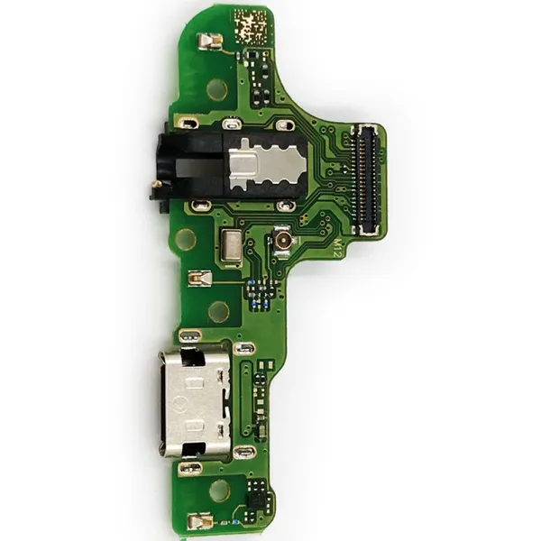 A207M USB Charging Board Charger Port Dock Plug Connector Flex Cable For Samsung A20s A207M Replacement Parts photo-5
