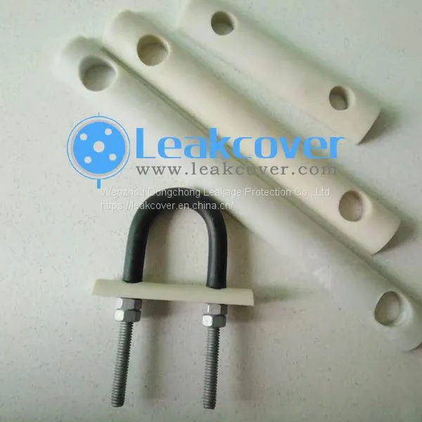 Anti-corrosion Pipe Supports photo-2