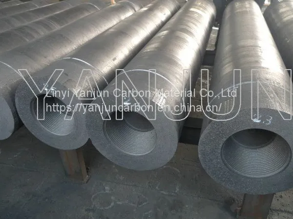 HP Graphit Electrode photo-4
