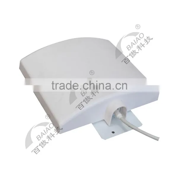 2.4Ghz High Gain Outdoor Wifi Antenna With Booster photo-3