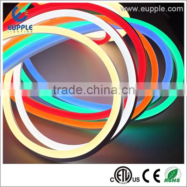 Best Price!!!!UL Cul Etl CE RoHS Wholesale Price Neon Led Strip photo-4