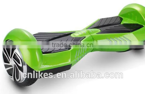 Orignal 2 Wheel Self Balancing Two Wheeler Electric Stand up Scooter