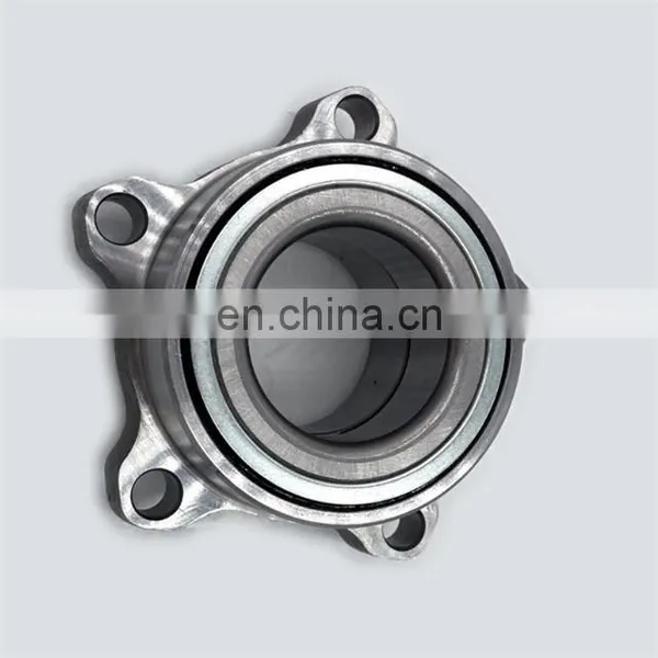 F-582873 A21R23-3103145 5279 VKBA6526 R141.08 713678910 K81169 Front Wheel Hub Bearing Unit for GAZelle NEXT photo-2