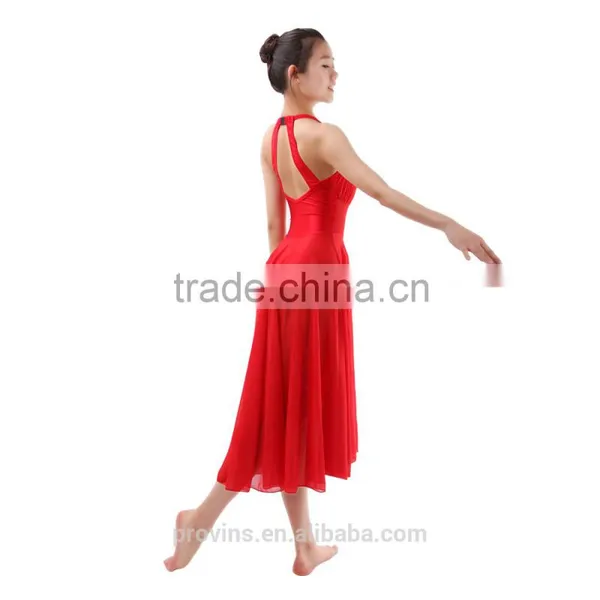 Ballet Dresses for Adults, Classic Ballet Dress photo-3