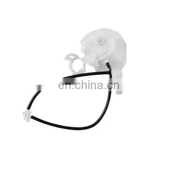 OEM : 23220-75040 High Pressure Auto Electric Fuel Pump for Japanese Cars photo-5